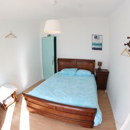 Native Surfhouse Hostel Praia da Lourinhã Екстериор снимка