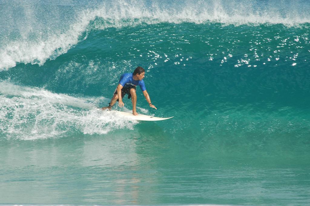 Native Surfhouse Hostel Praia da Lourinhã Екстериор снимка